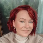 Eveliina Järvenpää