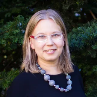 Anne Kallio