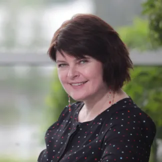 Outi Ihanainen-Rokio