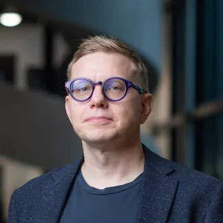 Markus Ahola