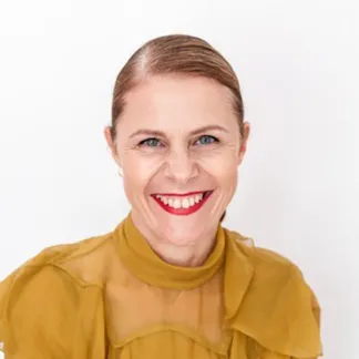 Susanna Björklund