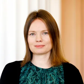 Tuuli Toivikko